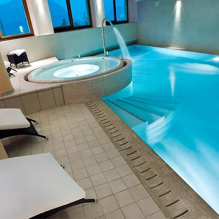 Hotel Il Castello Di Lovere