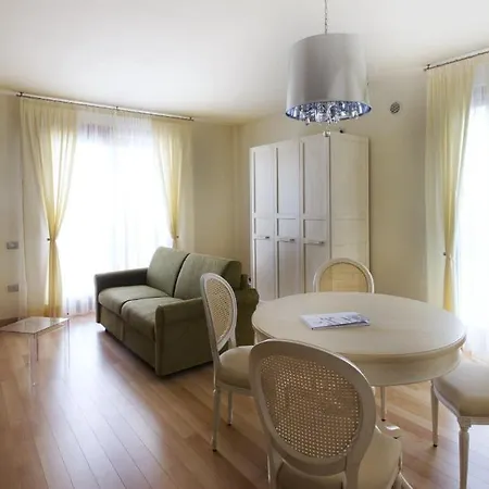 Il Castello Di Hotel Lovere