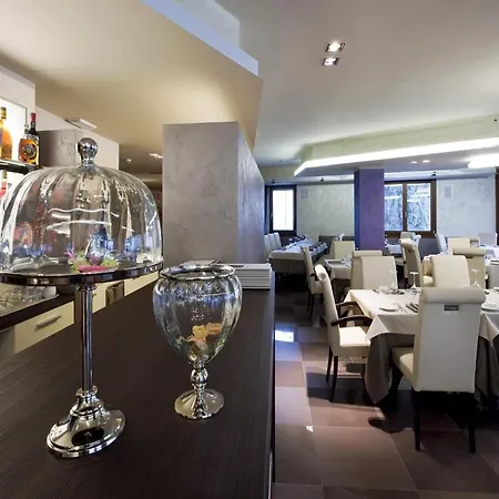 Il Castello Di 4* Lovere