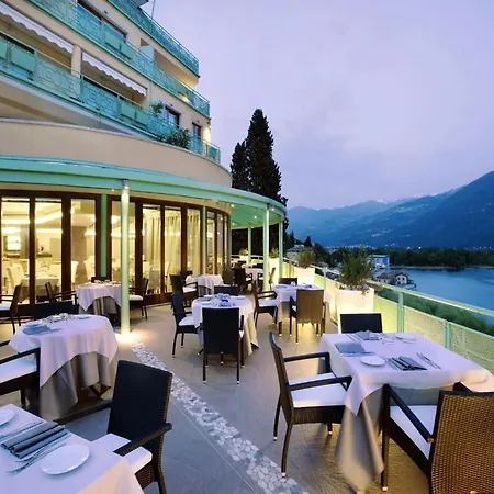 Il Castello Di Lovere
