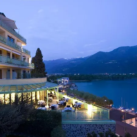 Hotel Il Castello Di 4*
