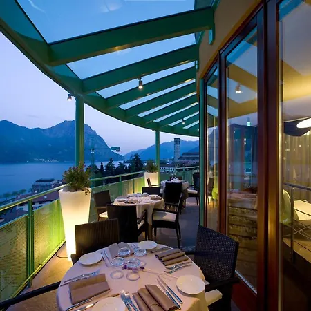 Il Castello Di Hotel