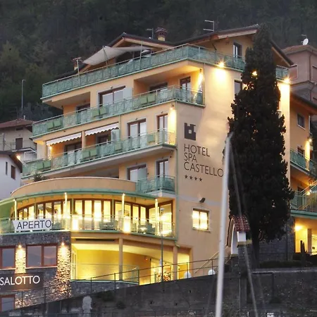 Il Castello Di Hotel Lovere