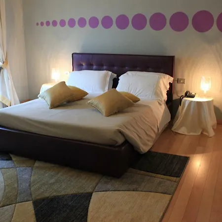 Il Castello Di Hotel 4*