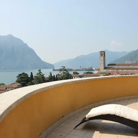 Il Castello Di Hotel Lovere