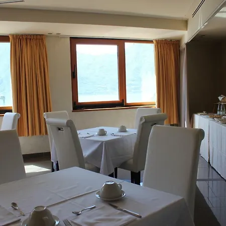 Il Castello Di Hotel