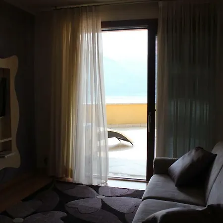 Hotel Il Castello Di