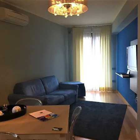 Hotel Il Castello Di 4*
