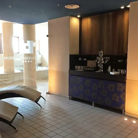 Il Castello Di Hotel Lovere