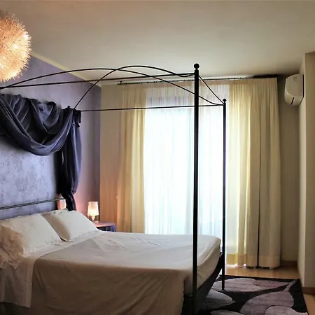 Hotel Il Castello Di