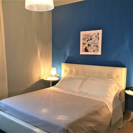 Il Castello Di 4*