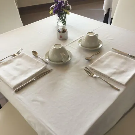 Hotel Il Castello Di