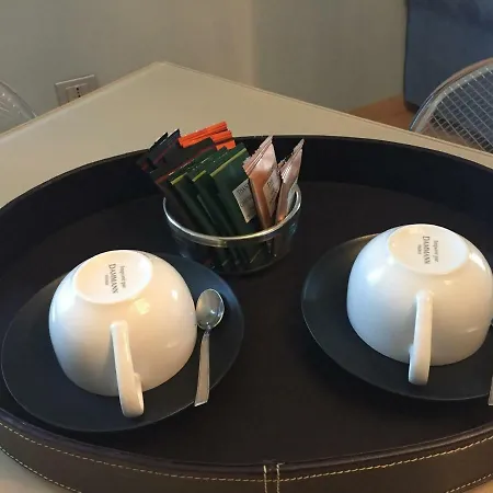 Il Castello Di Hotel 4*