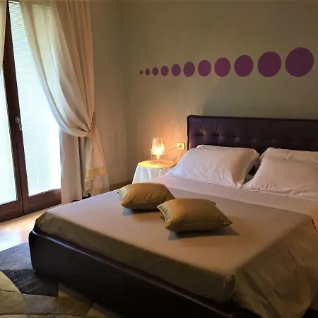Il Castello Di Hotel Lovere