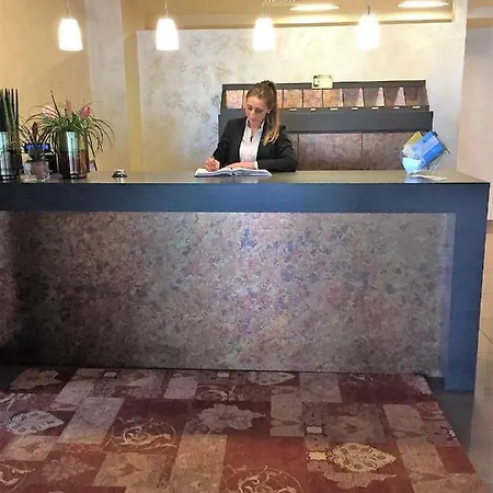 Hotel Il Castello Di