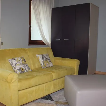 Il Castello Di Hotel